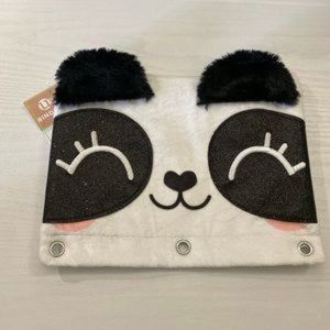 Panda Binder Pouch